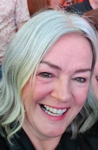 Angela McCafferty Accredited Psychotherapist